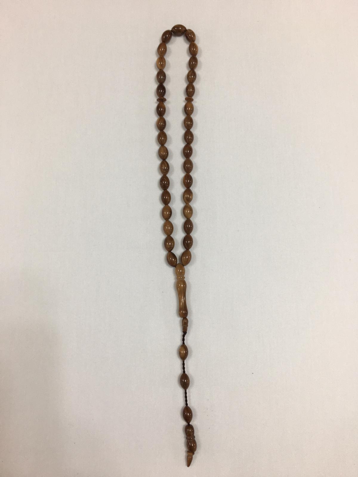 Tesbih 33'lü  