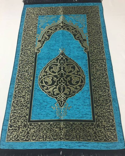 Ekonomik Osmanlı Tafta Seccade -