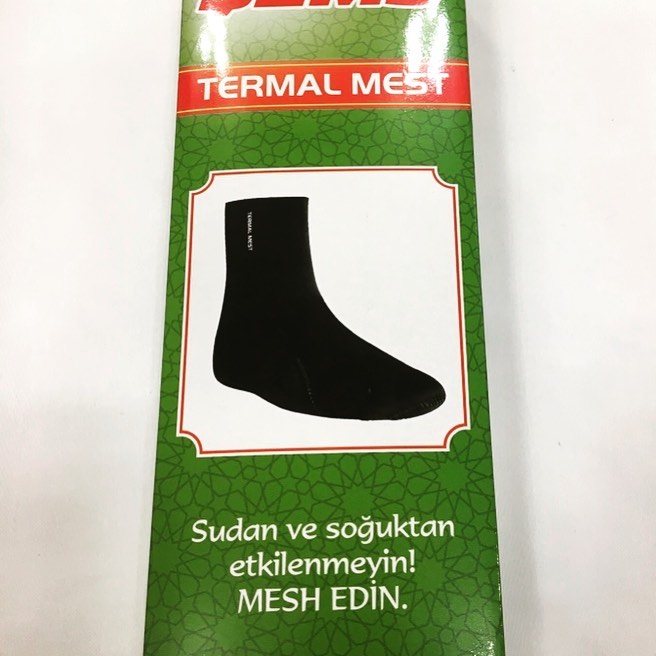Termal Mest