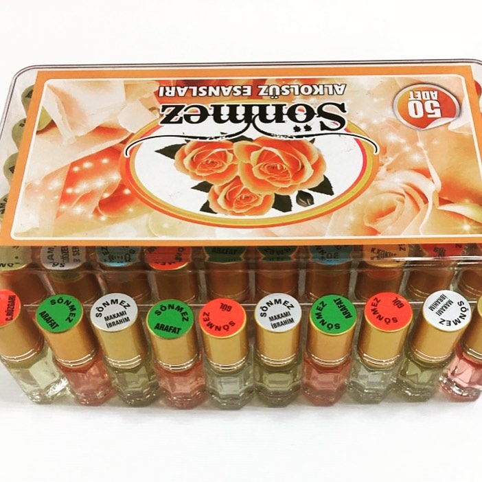 Sönmez Esans